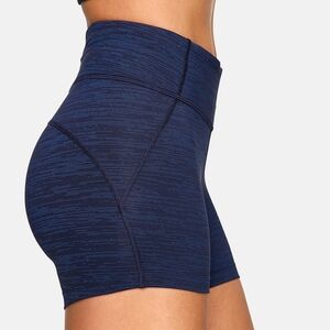 Outdoor Voices TechSweat™ Flex 3.5" Short - Navy XS